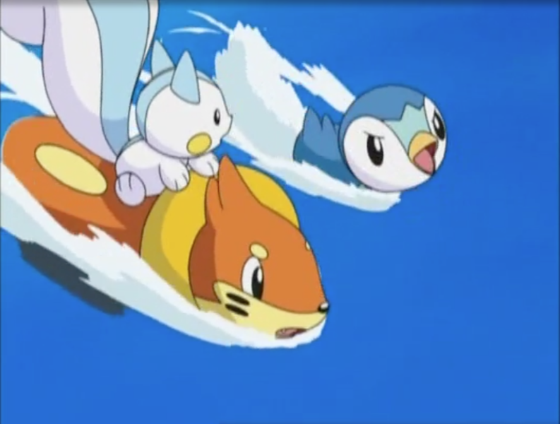 Fichier:Mini-Film 13 - Pachirisu et Tiplouf d'Aurore, Mustébouée de Sacha.png