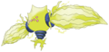 Artwork pour Pokémon Épée et Bouclier.