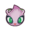 Celebi chromatique