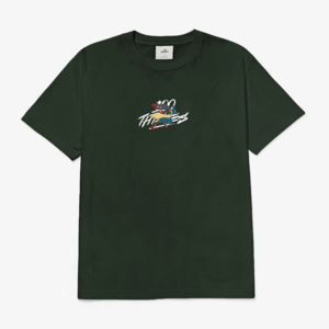 100 Thieves t-shirt Méga-Lucario avant 2025.png