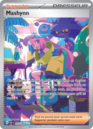 Carte Écarlate et Violet Destinées de Paldea 237.png