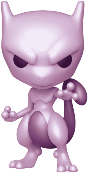 Figurine Mewtwo (Pokémon Center) POP.png