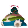 Snorlax Gigantamax