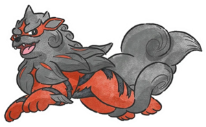 Sticker Découvertes à Hisui (Arcanin) - GO.png
