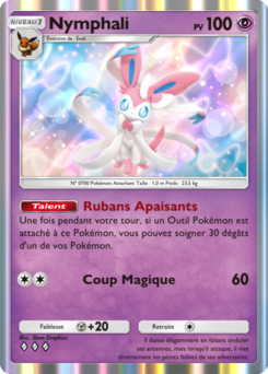 Nymphali (Jours Heureux 030)