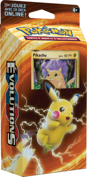 Fichier:Deck Puissance Pikachu Recto.png