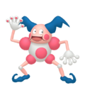 M. Mime