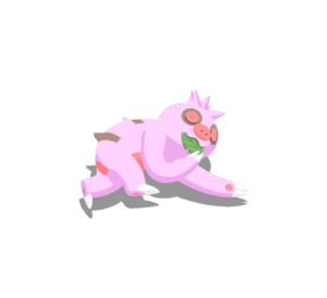 Sprite 0287 Dodo 3 chromatique Sleep.png