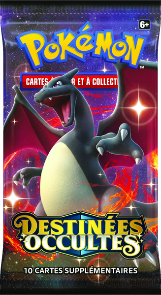 Fichier:Booster Destinées Occultes Dracaufeu.png