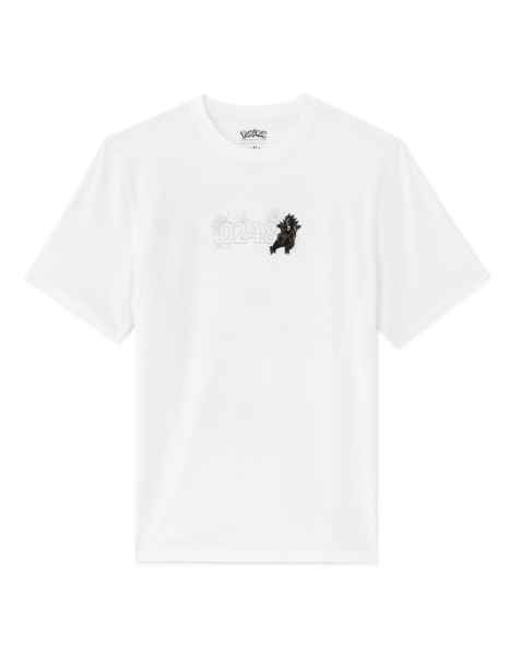 Fichier:Celio t-shirt Méga-Tyranocif avant.png