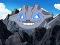 Steelix (sauvage)