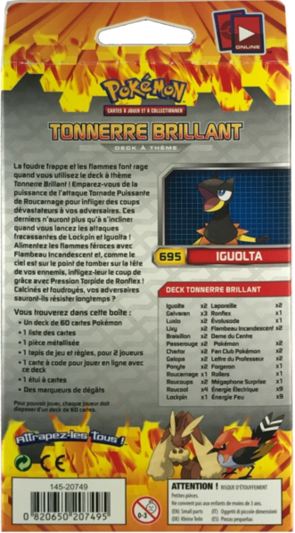 Fichier:Deck Tonnerre Brillant Verso.png