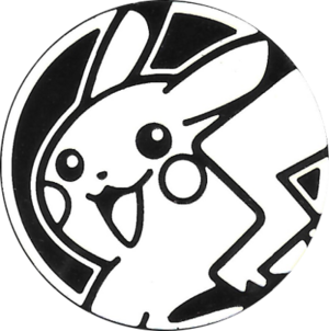 Jeton JCC Pikachu Argent Recto.png