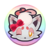 Tenue Déguisement festif (Zorua Forme de Hisui)