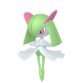 Kirlia