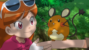 XY049 - Dedenne de Lem.png