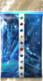 Verso d'un Booster Lugia.
