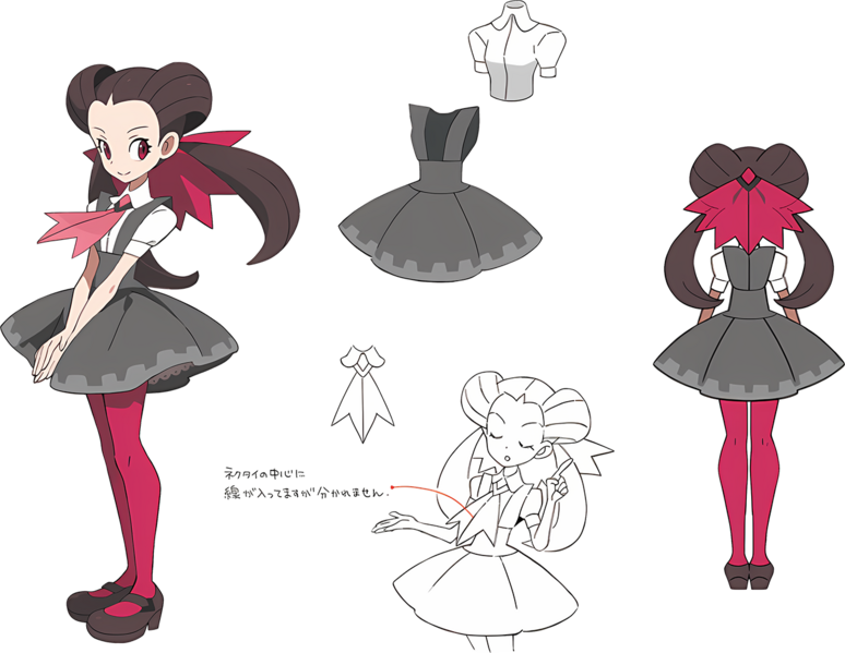 Fichier:Concept Art Roxanne ROSA.png