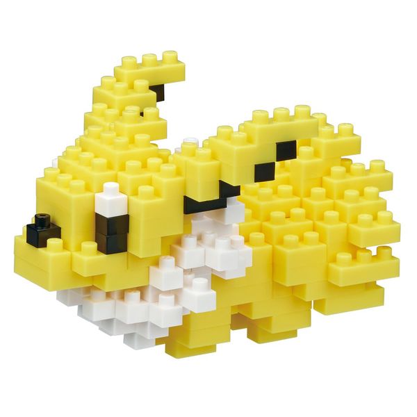 Fichier:Figurine Voltali Nanoblock.jpg