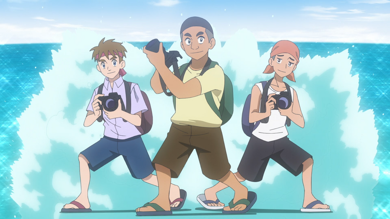 Fichier:LH042 - Snap Boys.png