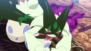 LH096 - Miascarade de Liko.png