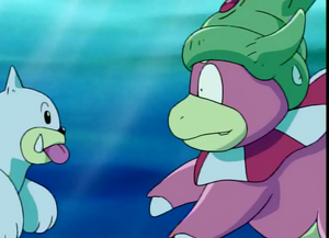 Roigada - Roigada et Otaria sauvages.png