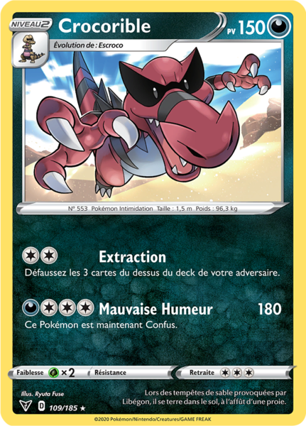 Fichier:Carte Épée et Bouclier Voltage Éclatant 109.png