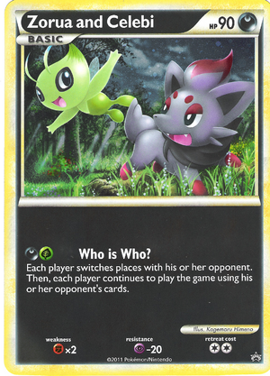 Carte Promo HGSS Zorua and Celebi.png