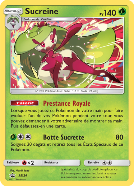 Fichier:Carte Promo SM SM26.png