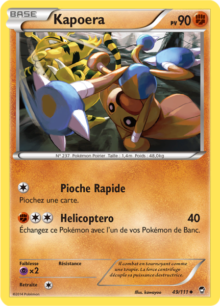 Fichier:Carte XY Poings Furieux 49.png