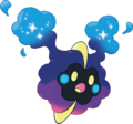 Cosmog.