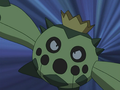 Cacnea (de James)