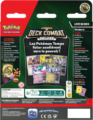 Deck Deck Combat Deluxe Miraidon-ex Verso.png