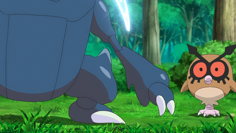 Fichier:Hoothoot de Goh.png