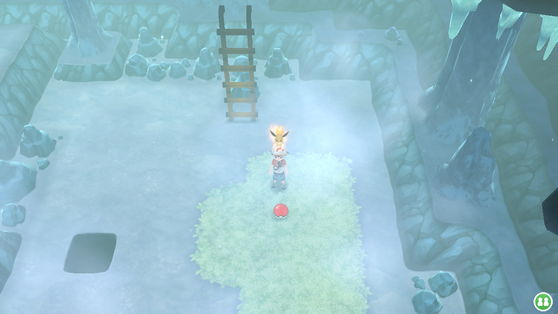 Fichier:Îles Écume Super Ball LGPE.png