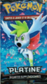 Booster Shaymin.