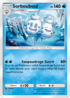 Sorbouboul (Parade Onirique 039)