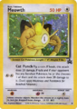 Miaouss inclus dans Pokémon TCG.