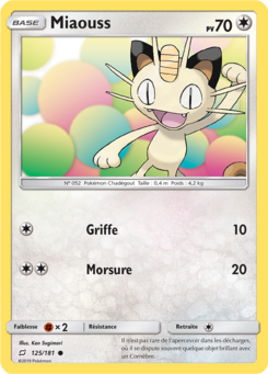Miaouss (Soleil et Lune Duo de Choc 125)