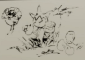 Croquis Professeur Lavande Rosélia.png