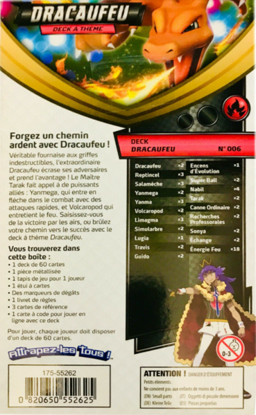 Fichier:Deck Dracaufeu Verso.png