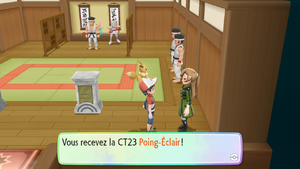 Dojo de Safrania CT23 LGPE.png