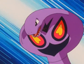 Arbok (de Jessie)