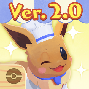 Icône Pokémon Café ReMix 01 iOS.png