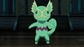 Kecleon (de Hack)