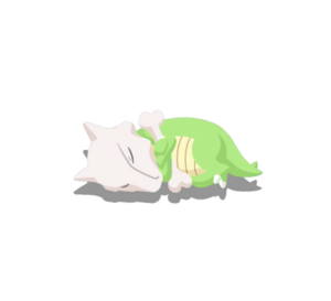 Sprite 0105 Dodo 1 chromatique Sleep.png