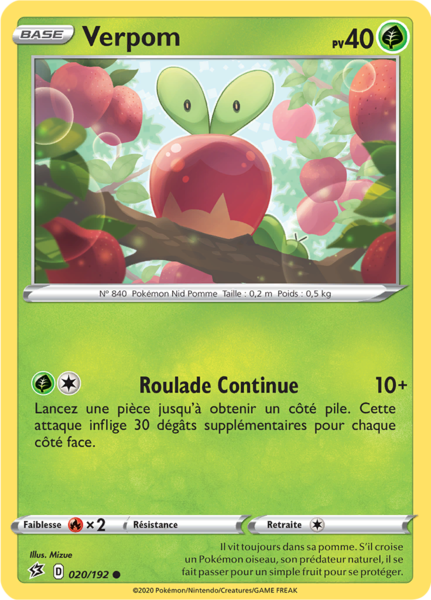 Fichier:Carte Épée et Bouclier Clash des Rebelles 020.png