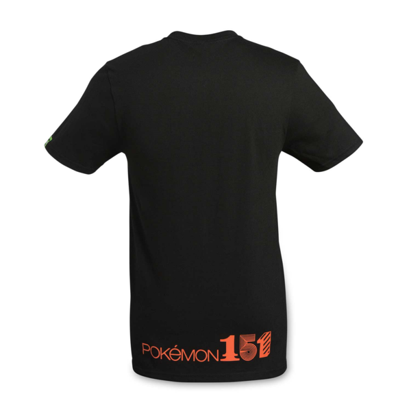 Fichier:T-shirt US Ho-Oh Arrière Pokémon 151.png