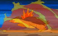 Typhlosion