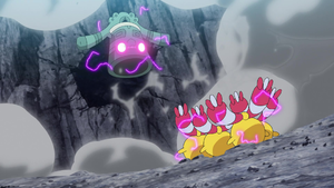 Épisode spécial LV 2 - Archéodong.png